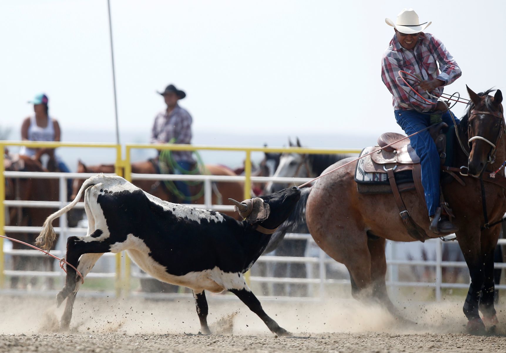 100th Anniversary of Crow Fair